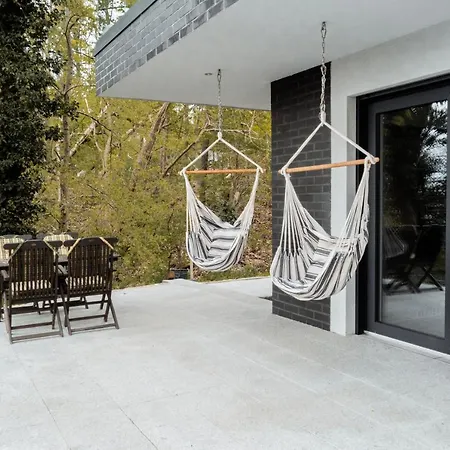 Fewo-seefunkeln In Am Scharmuetzelsee Διαμέρισμα *