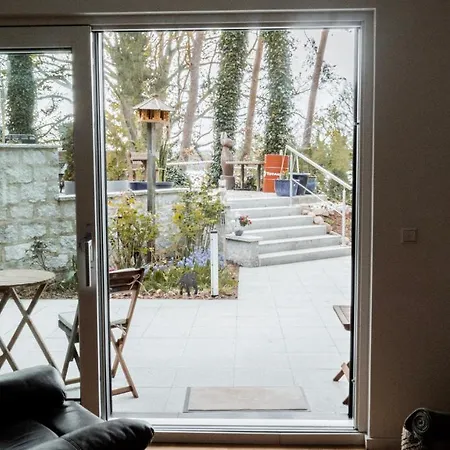 Fewo-seefunkeln In Am Scharmuetzelsee * Diensdorf-Radlow