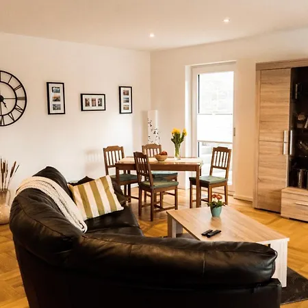 Διαμέρισμα Fewo-seefunkeln In Am Scharmuetzelsee