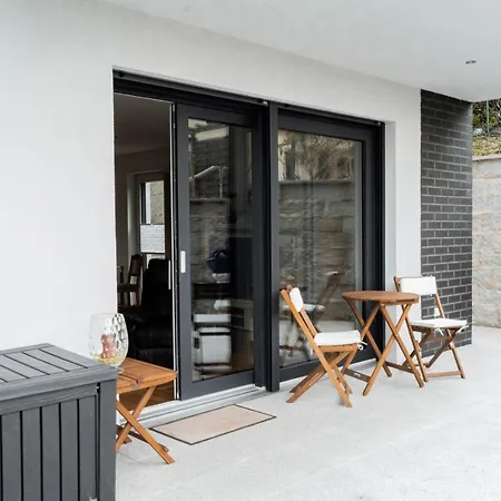 Fewo-seefunkeln In Am Scharmuetzelsee