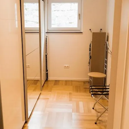 Apartment Fewo-seefunkeln In Am Scharmützelsee Diensdorf-Radlow