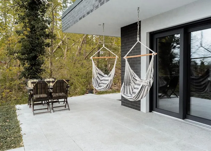 Fewo-seefunkeln In Am Scharmuetzelsee Daire *