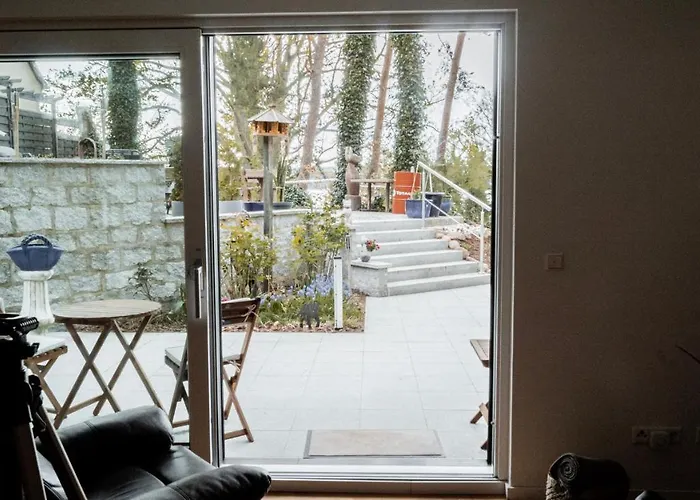 Fewo-seefunkeln In Am Scharmuetzelsee * Diensdorf-Radlow