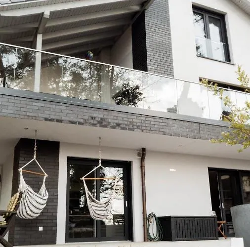 Fewo-seefunkeln In Am Scharmuetzelsee *