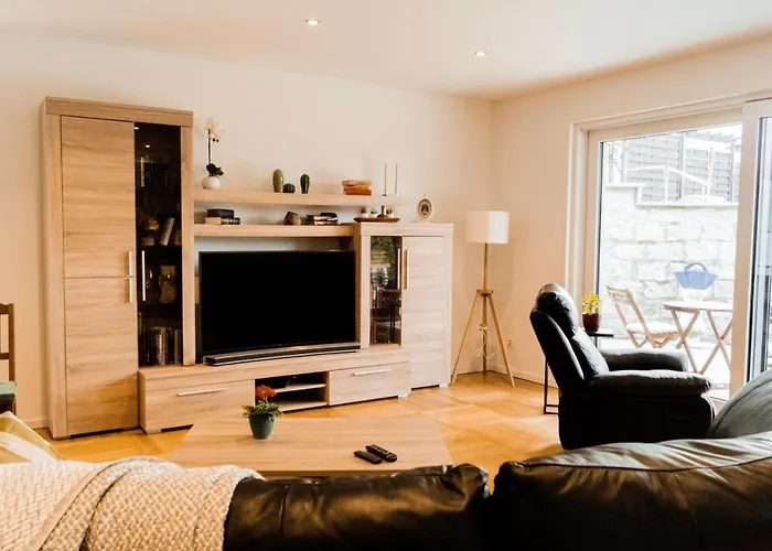 Fewo-seefunkeln In Am Scharmuetzelsee * Diensdorf-Radlow