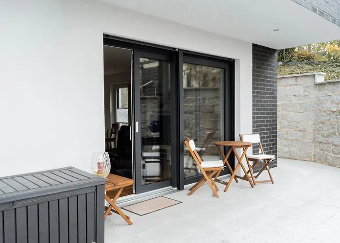 Fewo-seefunkeln In Am Scharmuetzelsee