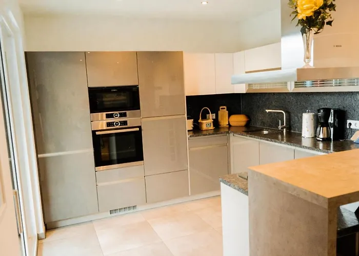 Fewo-seefunkeln In Am Scharmuetzelsee