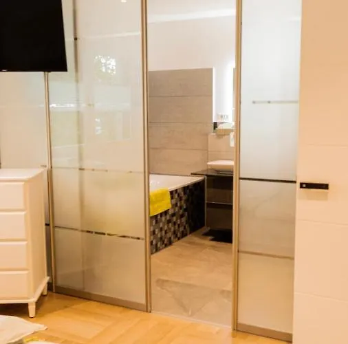 Fewo-seefunkeln In Am Scharmuetzelsee *