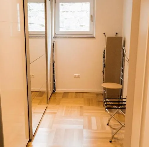 Daire Fewo-seefunkeln In Am Scharmuetzelsee Diensdorf-Radlow