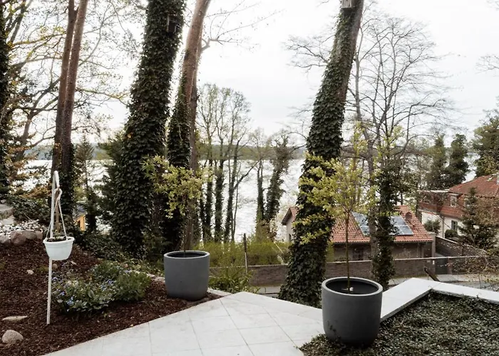 Fewo-seefunkeln In Am Scharmuetzelsee Daire