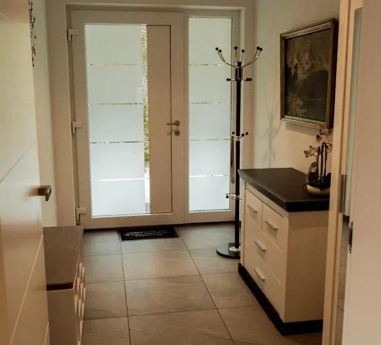 Daire Fewo-seefunkeln In Am Scharmuetzelsee