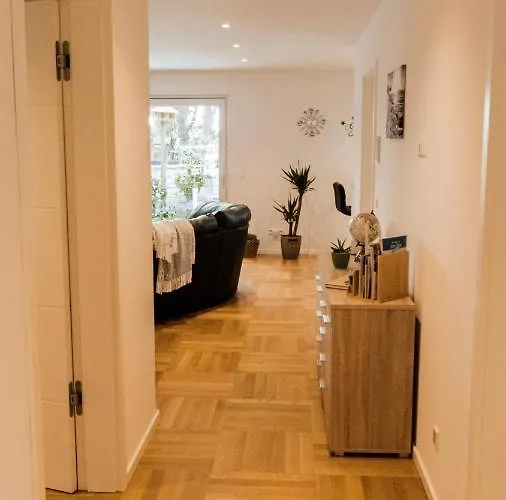 Fewo-seefunkeln In Am Scharmuetzelsee